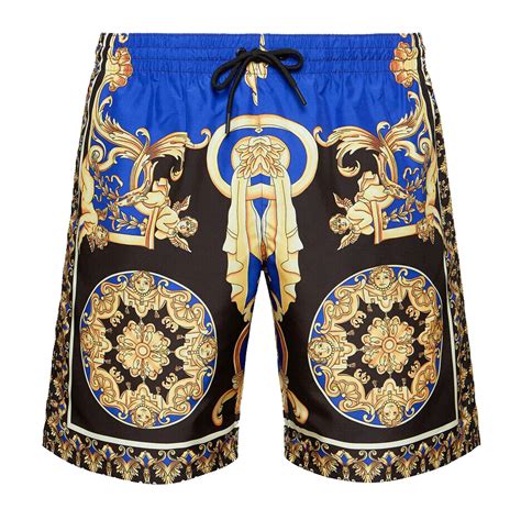 versace swim shorts sale.